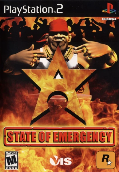 State of Emergency