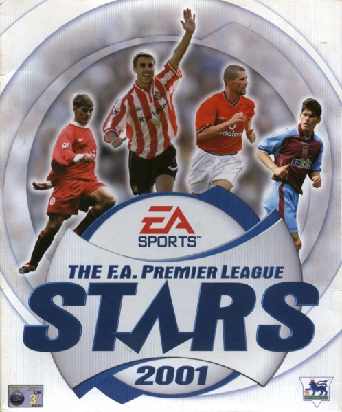 The F.A. Premier League Stars 2001