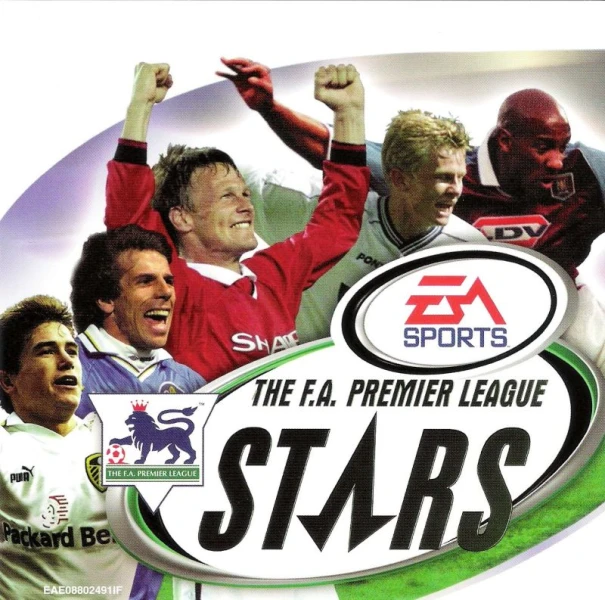 The F.A. Premier League Stars