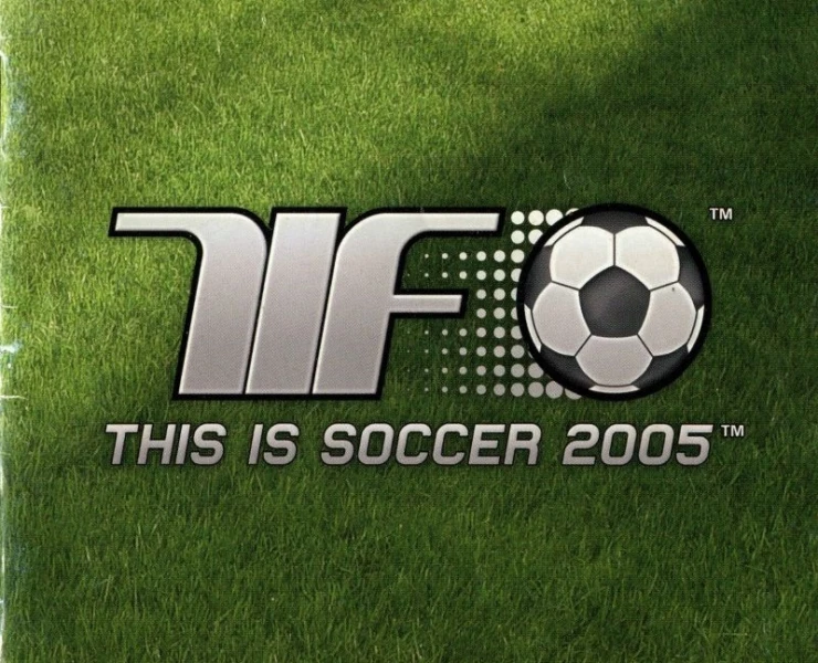 This Is Football 2005