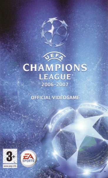 UEFA Champions League 2006–2007
