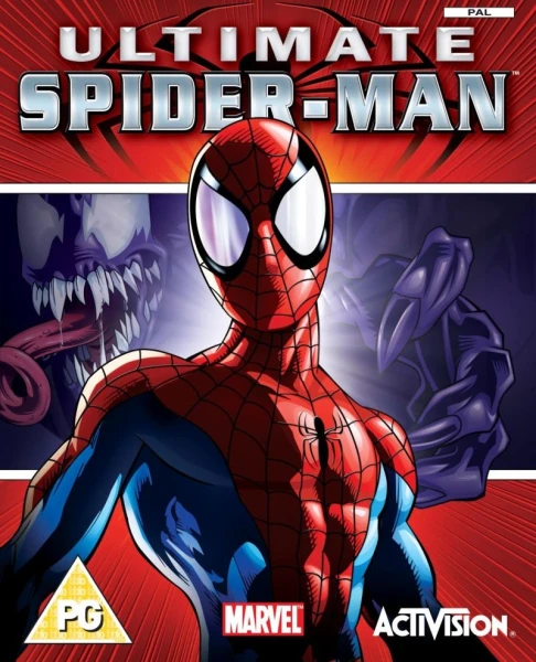 Ultimate Spider-Man