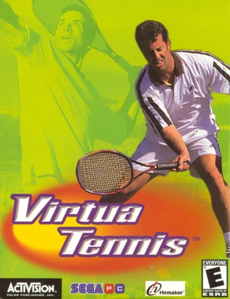 Virtua Tennis