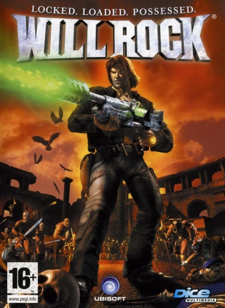 Will Rock