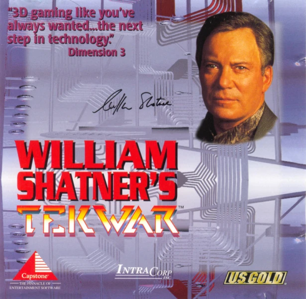 William Shatner's TekWar