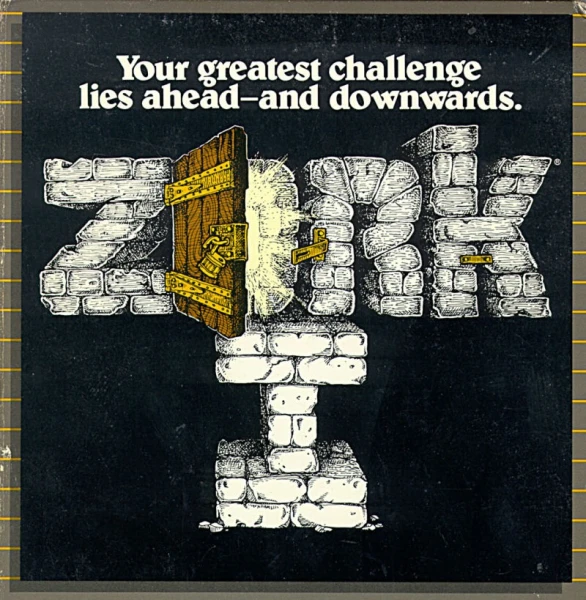 Zork: The Great Underground Empire