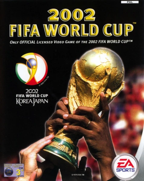 2002 FIFA World Cup