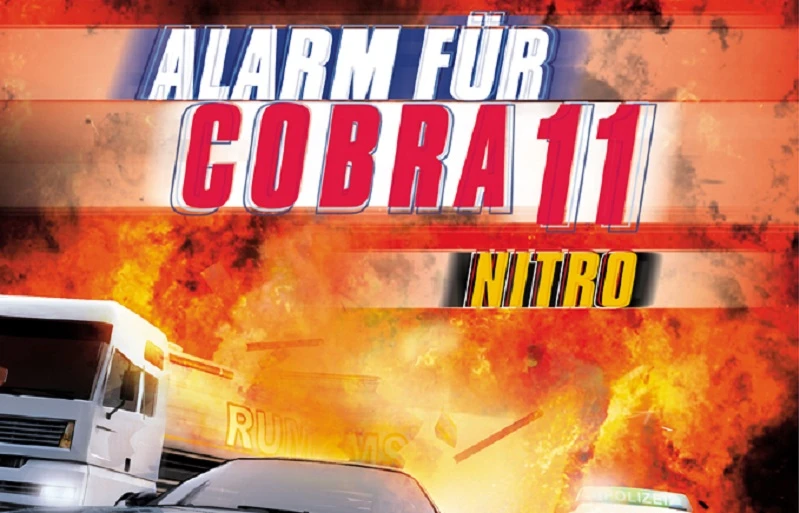Alarm for Cobra 11: Nitro