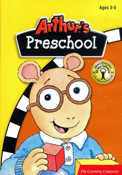 Arthur's Preschool