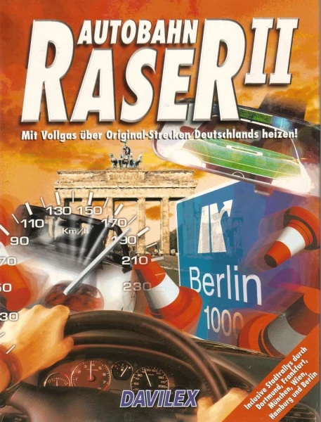 Autobahn Raser 2