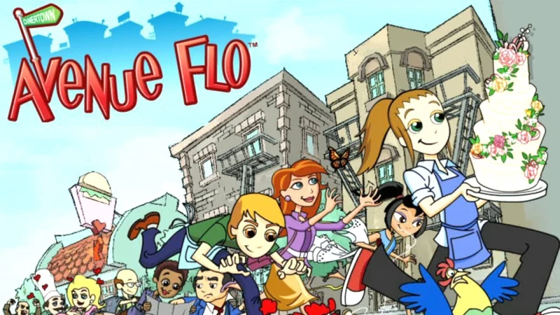 Avenue Flo