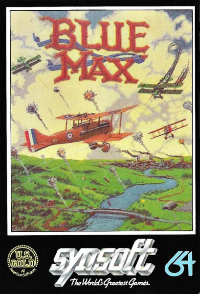 Blue Max