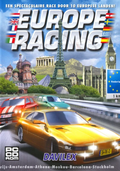 Europe Racer