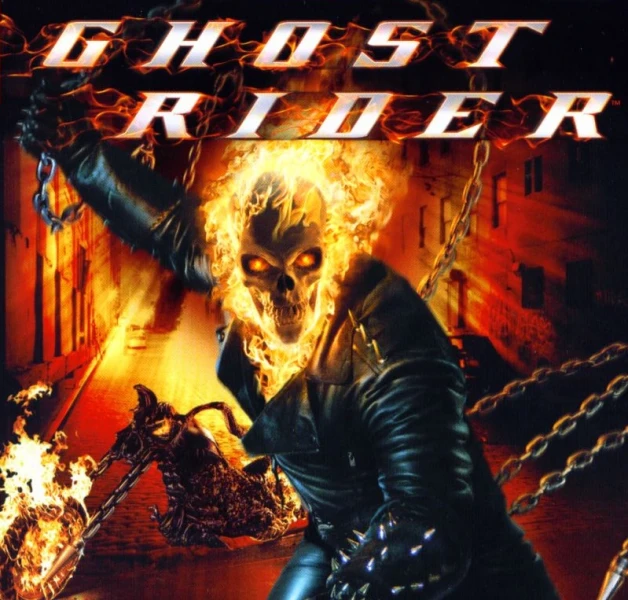 Ghost Rider