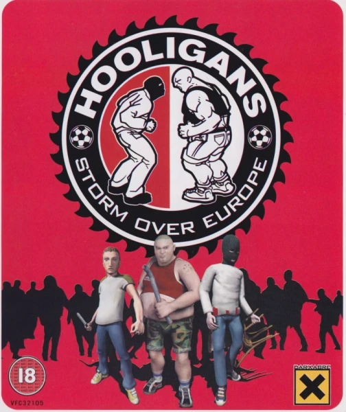 Hooligans: Storm Over Europe