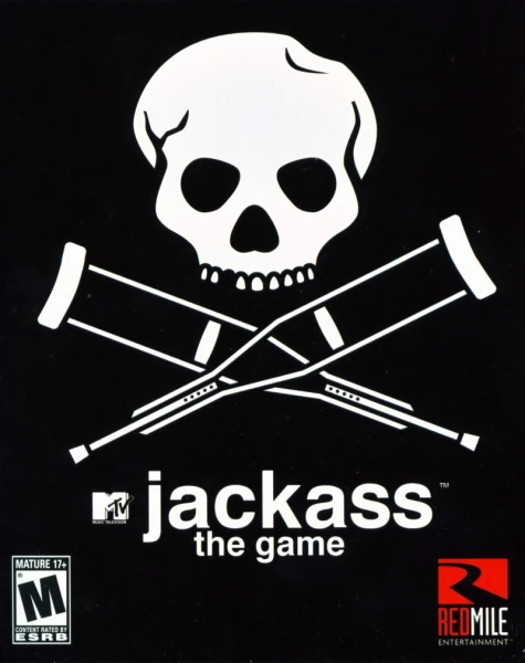 Jackass: The Game