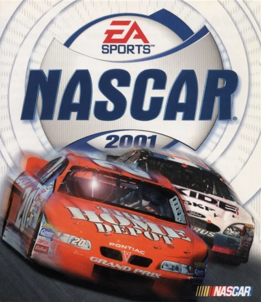 NASCAR 2001