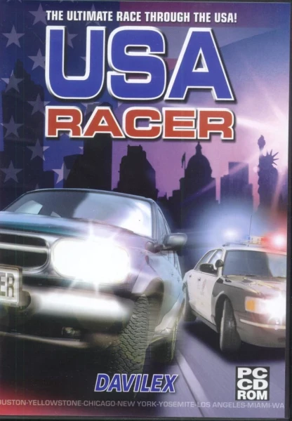 USA Racer