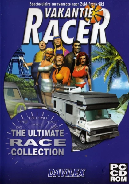 Vakantie Racer