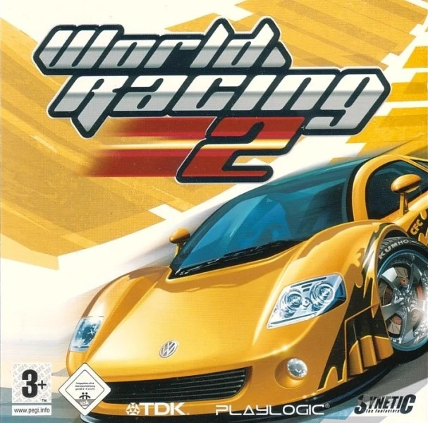World Racing 2
