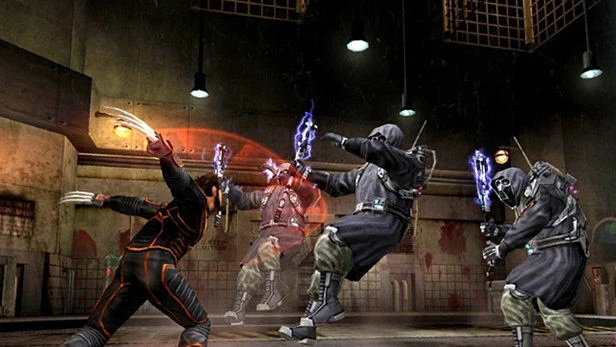 X-Men: The Official Game
