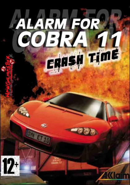 Alarm for Cobra 11: Crash Time