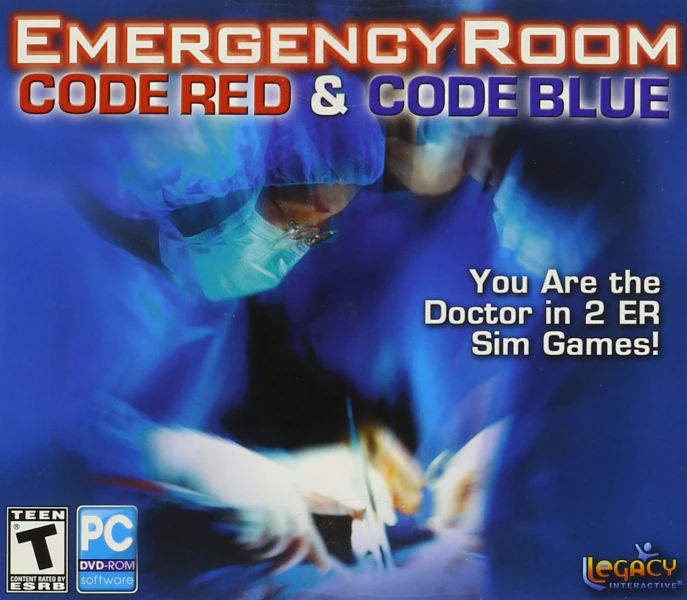 Emergency Room: Code Red