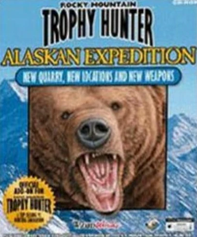 Rocky Mountain Trophy Hunter: Alaskan Expedition