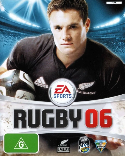 Rugby 06