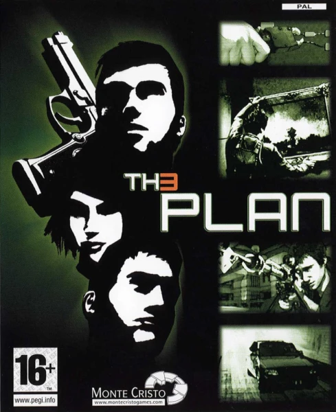 Th3 Plan