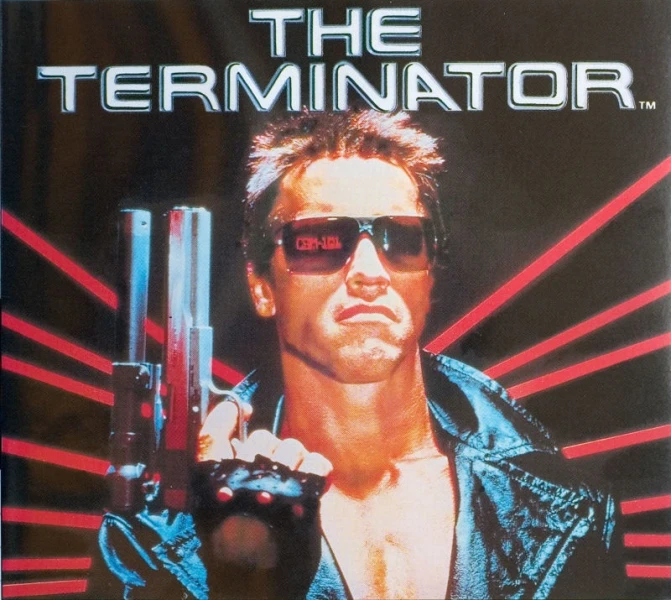 The Terminator