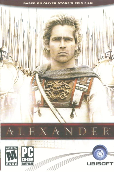 Alexander