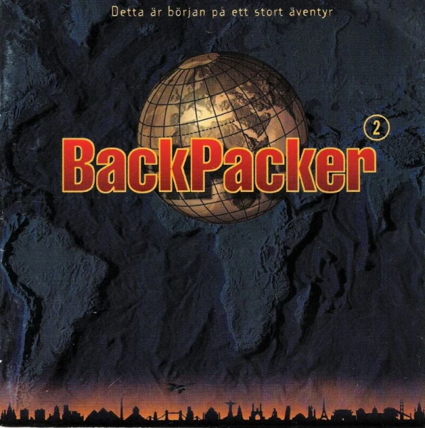 Backpacker 2