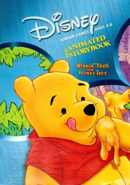 Disney's Animated Storybook: Winnie the Pooh and the Honey Tree