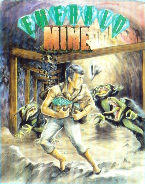 Emerald Mine