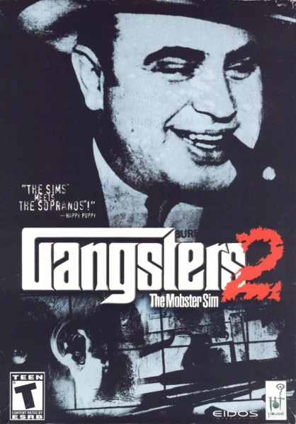 Gangsters 2