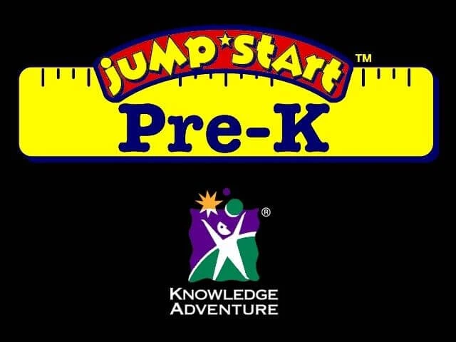 JumpStart Pre-K