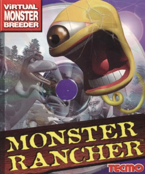 Monster Rancher