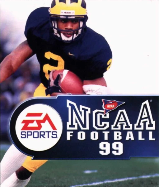 NCAA Football 99