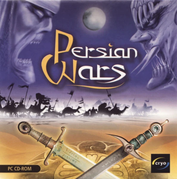 Persian Wars