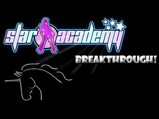 Star Academy: Breakthrough!