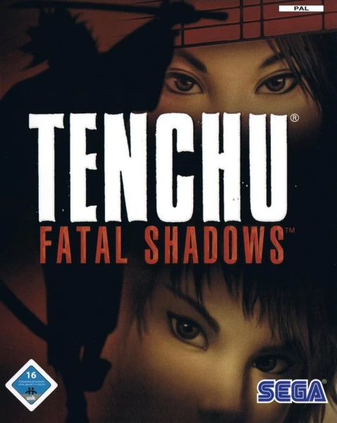 Tenchu: Fatal Shadows