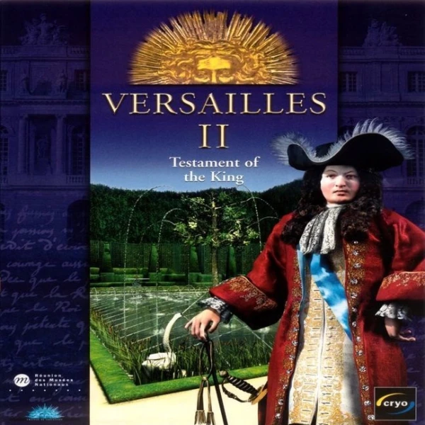 Versailles II: Testament of the King