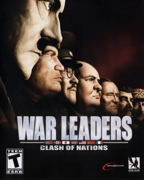 War Leaders: Clash of Nations