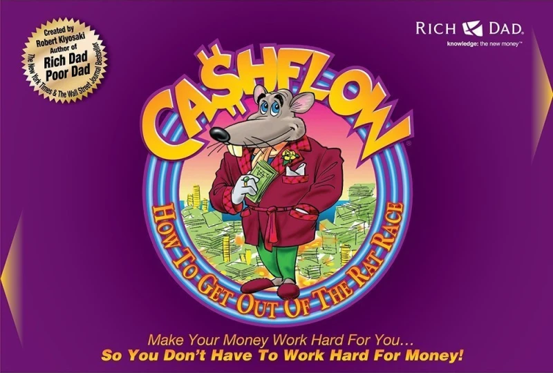 Cashflow 101