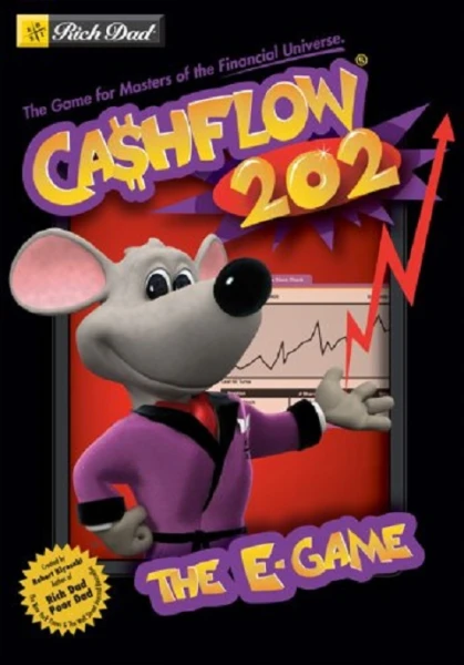 Cashflow 202