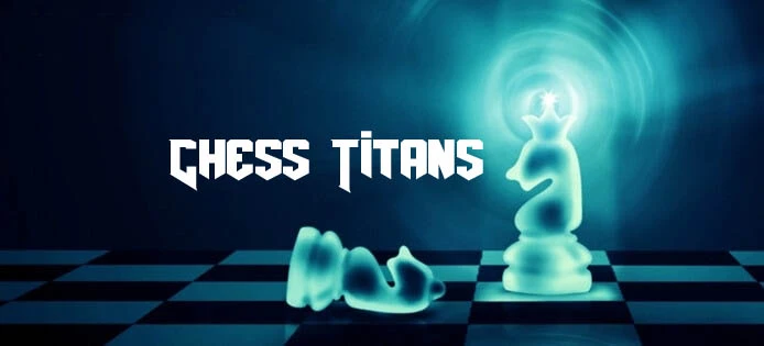 Chess Titans