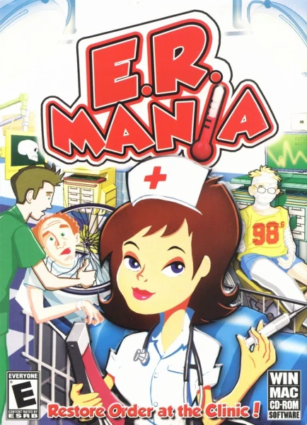 ER Mania