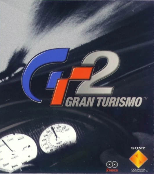 Gran Turismo 2