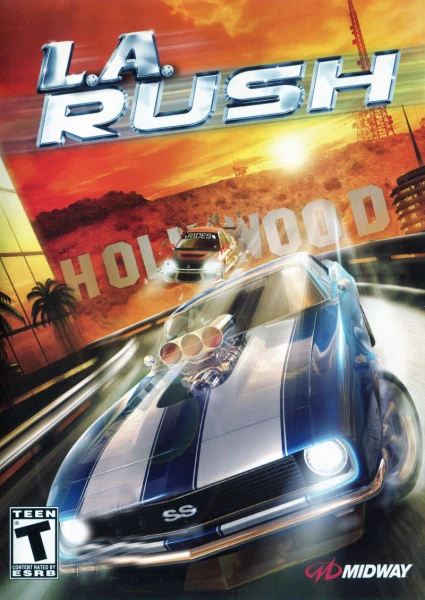 L.A. Rush